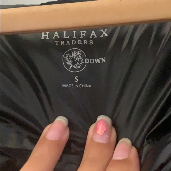 Coat - Picture 3 of 4